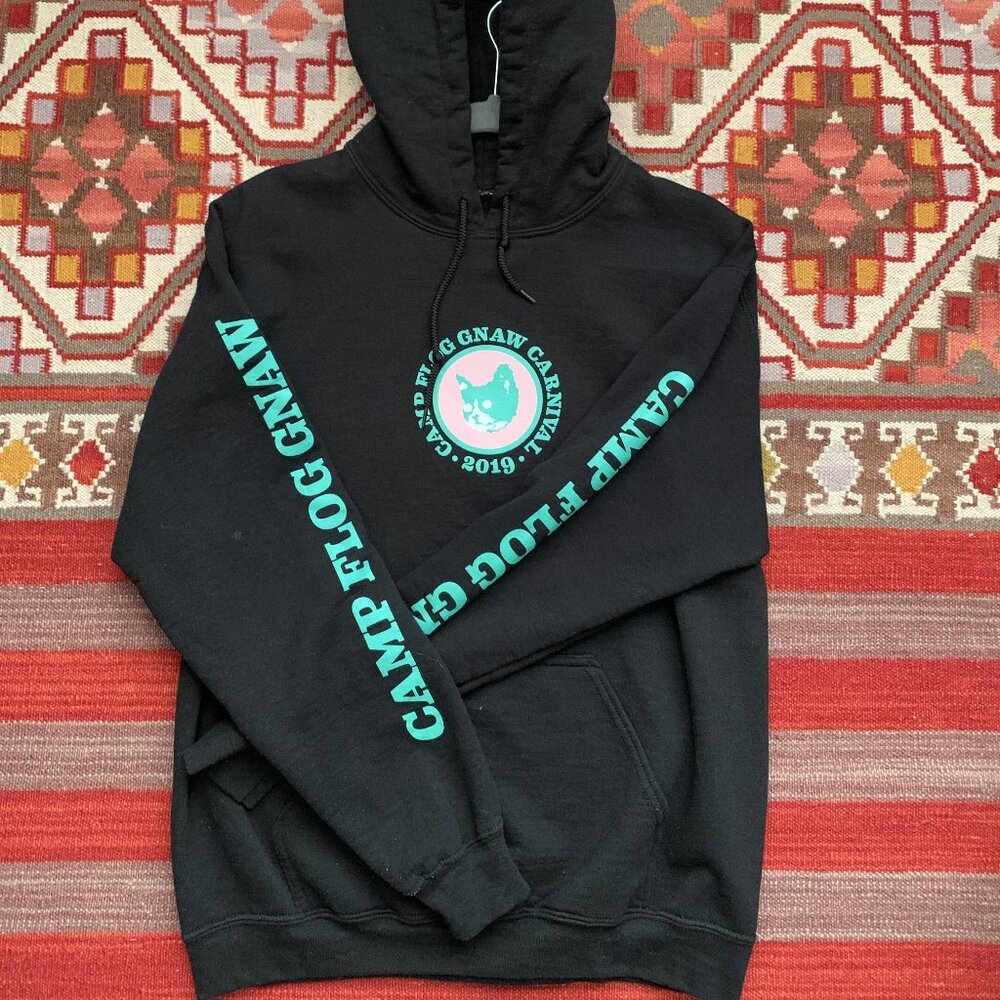Camp Flognaw Tour Hoodie 2019